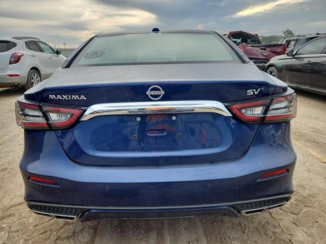 Photo 6 from auction – 2023 NISSAN MAXIMA SV with VIN 1N4AA6CV5PC508488