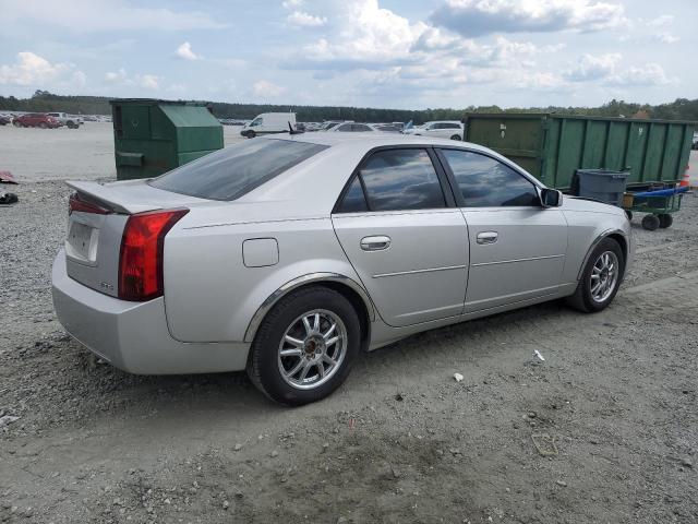 Photo 3 from auction – 2005 CADILLAC CTS with VIN 1G6DM56T050178554