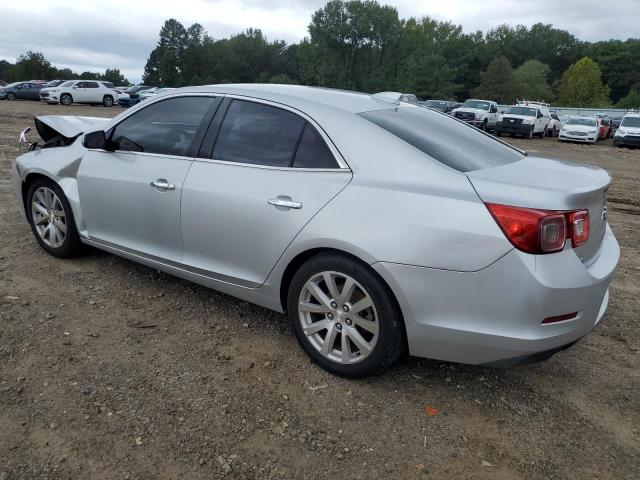 Photo 2 from auction – 2016 CHEVROLET MALIBU LIM with VIN 1G11E5SAXGF107596