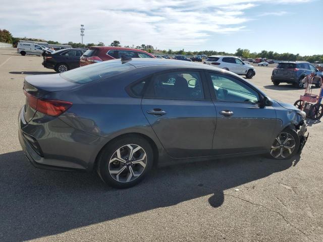 Photo 3 from auction – 2021 KIA FORTE FE with VIN 3KPF24AD9ME287882