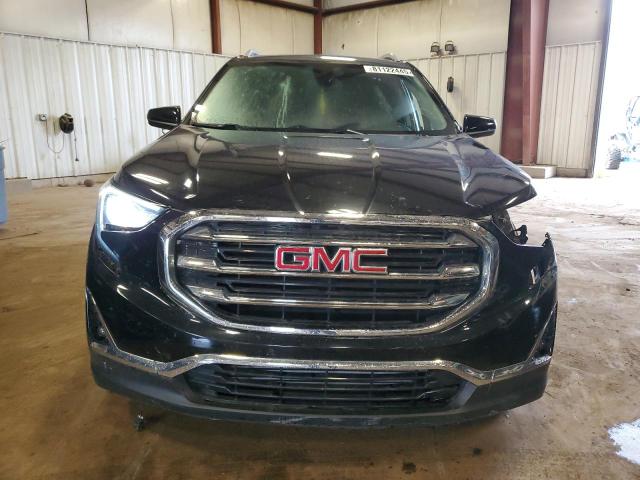 Photo 5 from auction – 2020 GMC TERRAIN SL with VIN 3GKALVEV1LL346597