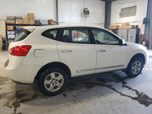 Photo 3 from auction – 2011 NISSAN ROGUE S with VIN JN8AS5MVXBW258922
