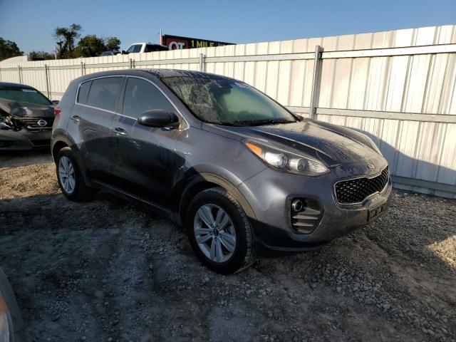 Photo 4 from auction – 2017 KIA SPORTAGE L with VIN KNDPMCAC7H7167410