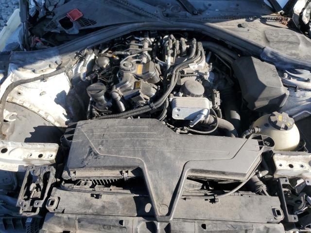 Photo 11 from auction – 2015 BMW 328 I with VIN WBA3A5G55FNS87546