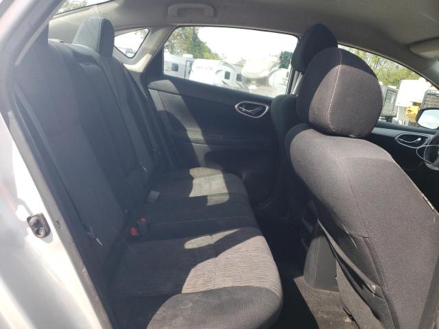 Photo 10 from auction – 2015 NISSAN SENTRA S with VIN 3N1AB7AP1FL688236