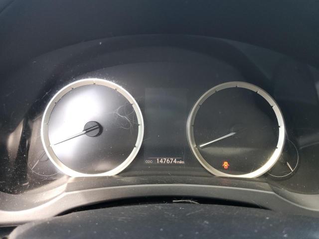 Photo 9 from auction – 2014 LEXUS IS 350 with VIN JTHBE1D29E5004648