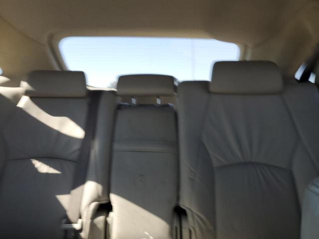 Photo 10 from auction – 2005 LEXUS RX 330 with VIN JTJHA31U250097614
