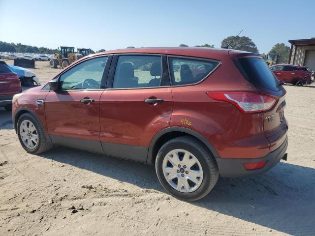 Photo 2 from auction – 2015 FORD ESCAPE S with VIN 1FMCU0F78FUA04431