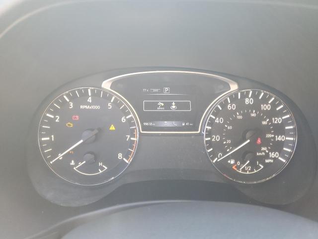 Photo 9 from auction – 2020 NISSAN PATHFINDER with VIN 5N1DR2BM8LC577201