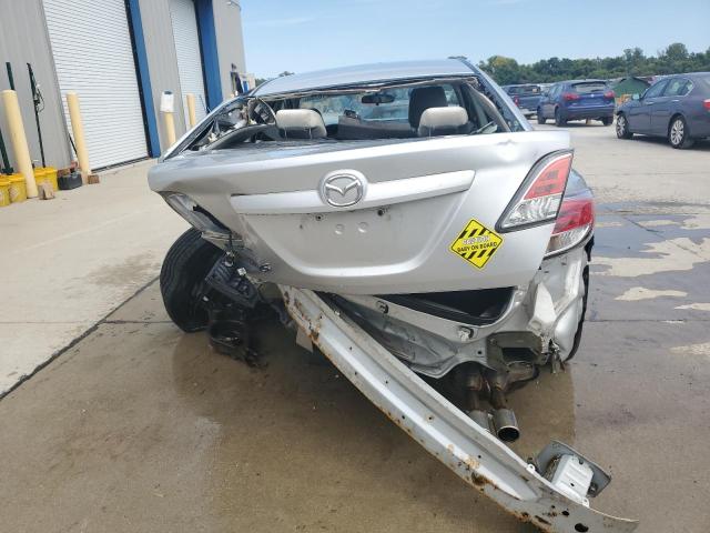 Photo 6 from auction – 2010 MAZDA 6 I with VIN 1YVHZ8BH0A5M00830