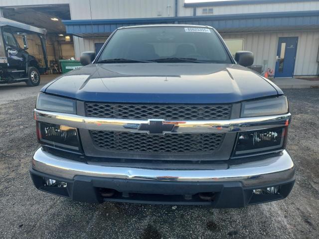 Photo 5 from auction – 2005 CHEVROLET COLORADO with VIN 1GCDT136258124195