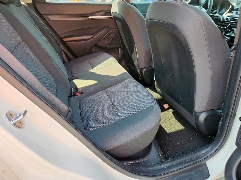 Photo 10 from auction – 2023 KIA SELTOS with VIN KNDEPCAA6P7390906