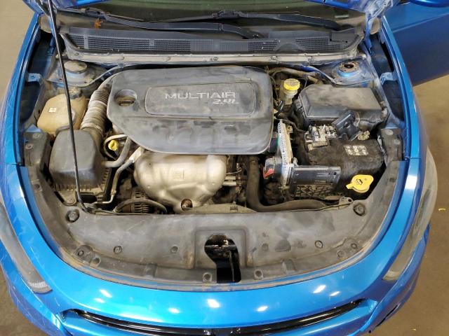 Photo 11 from auction – 2016 DODGE DART SXT with VIN 1C3CDFBB8GD755634