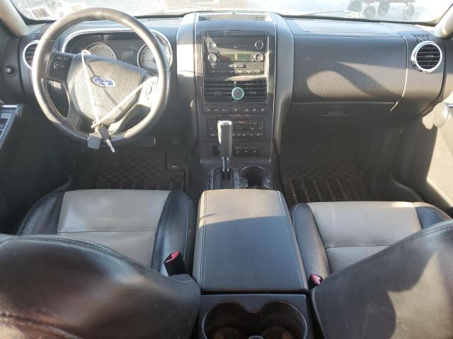 Photo 8 from auction – 2008 FORD EXPLORER S with VIN 1FMEU53E08UA28136