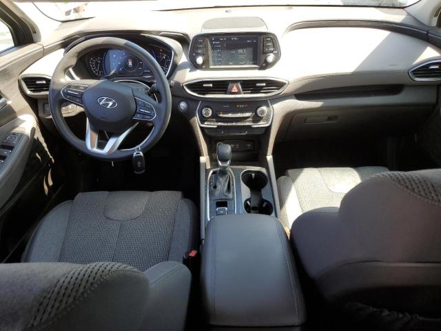 Photo 8 from auction – 2019 HYUNDAI SANTA FE S with VIN 5NMS33AD4KH054231