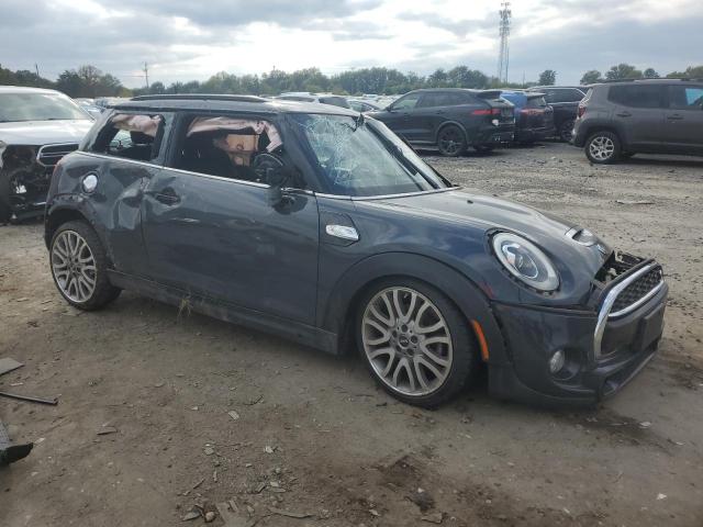 Photo 4 from auction – 2015 MINI COOPER S with VIN WMWXP7C57F2A37599