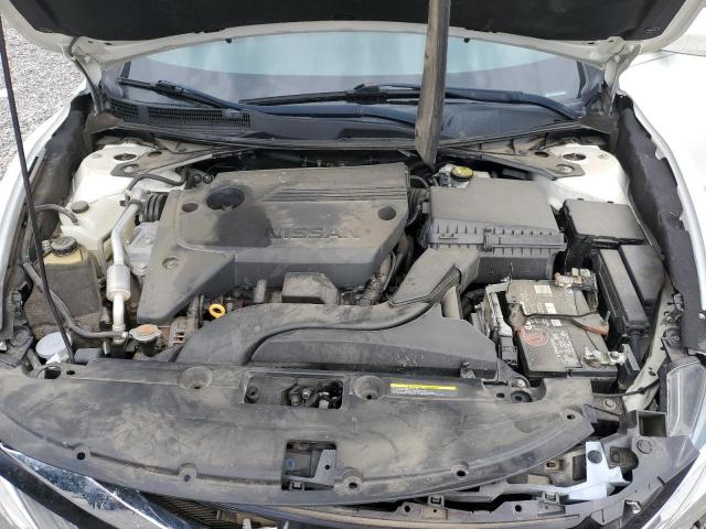 Photo 11 from auction – 2018 NISSAN ALTIMA 2.5 with VIN 1N4AL3AP4JC260660