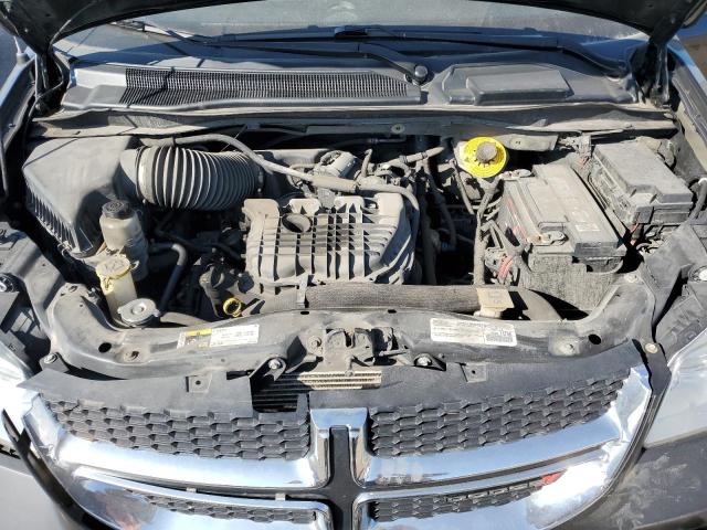 Photo 12 from auction – 2015 DODGE GRAND CARA with VIN 2C4RDGBG5FR681799