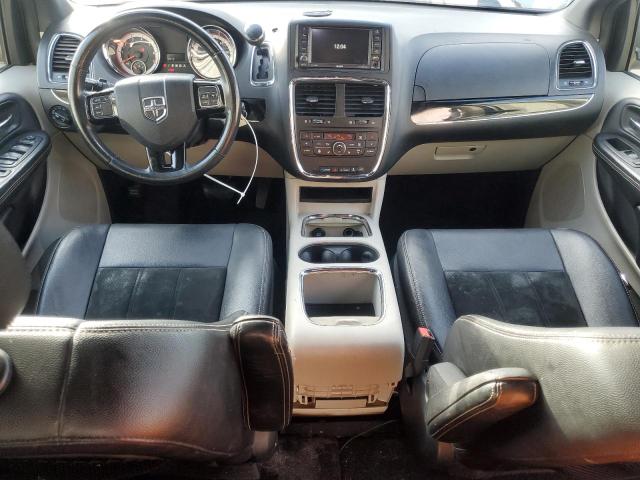 Photo 8 from auction – 2016 DODGE GRAND CARA with VIN 2C4RDGCG0GR383354