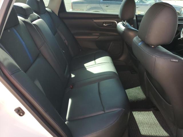 Photo 10 from auction – 2018 NISSAN ALTIMA 2.5 with VIN 1N4AL3AP3JC159495