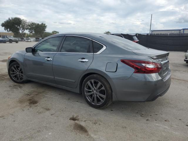 Photo 2 from auction – 2018 NISSAN ALTIMA with VIN 1N4AL3AP3JC476497