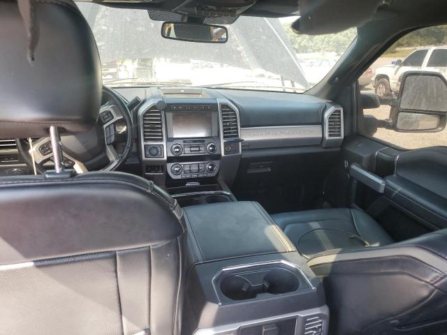 Photo 8 from auction – 2019 FORD F250 SUPER with VIN 1FT7W2BTXKEE01464