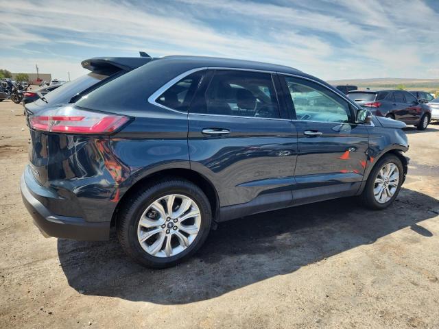 Photo 3 from auction – 2019 FORD EDGE TITANIUM with VIN 2FMPK4K9XKBB80547