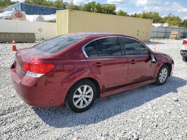 Photo 3 from auction – 2012 SUBARU LEGACY 2.5 with VIN 4S3BMCC65C3007947