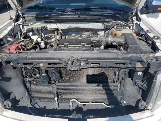 Photo 11 from auction – 2013 FORD F150 SUPERCREW with VIN 1FTFW1EF9DFB30082