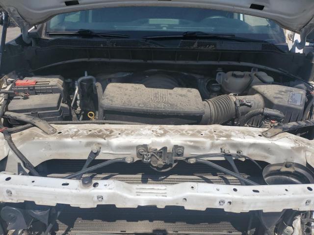 Photo 11 from auction – 2020 CHEVROLET SILVERADO with VIN 3GCUYBEF9LG206369