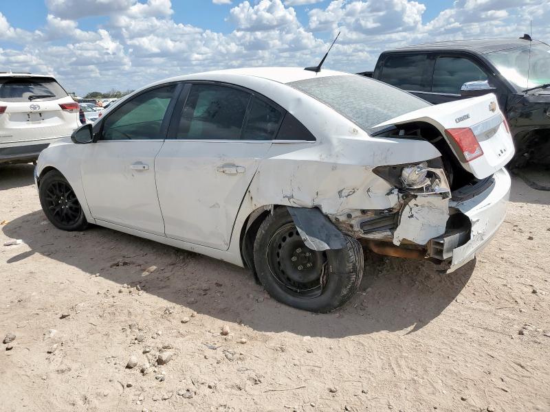 Photo 2 from auction – 2012 CHEVROLET CRUZE LS with VIN 1G1PC5SH2C7120182