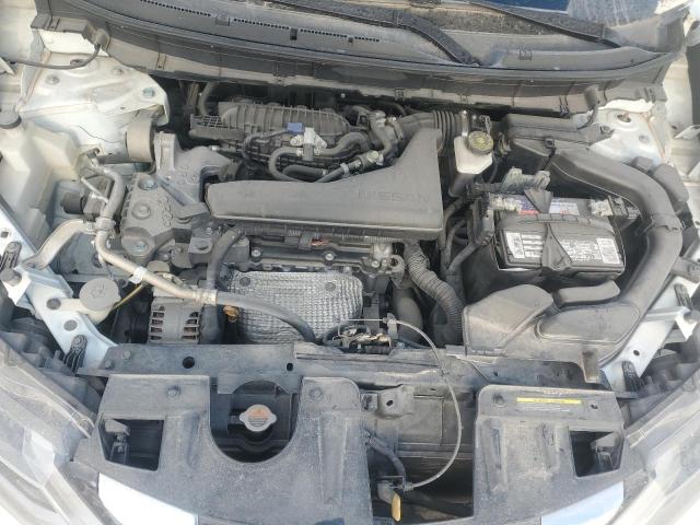 Photo 11 from auction – 2017 NISSAN ROGUE S with VIN KNMAT2MT3HP555958