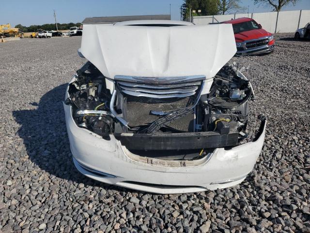 Photo 5 from auction – 2013 CHRYSLER 200 TOURING with VIN 1C3CCBBB9DN538823