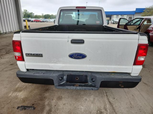 Photo 6 from auction – 2008 FORD RANGER with VIN 1FTYR10D68PA44640