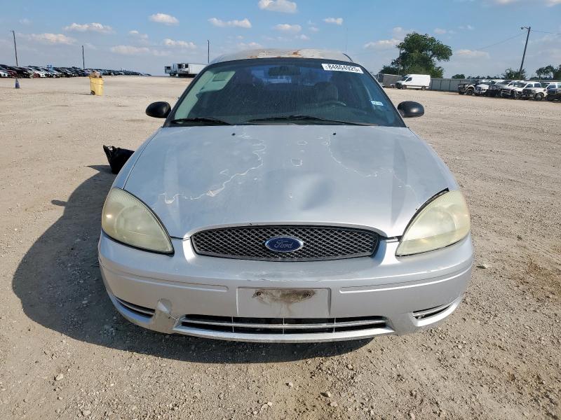 Photo 5 from auction – 2007 FORD TAURUS SE with VIN 1FAFP53U07A121672