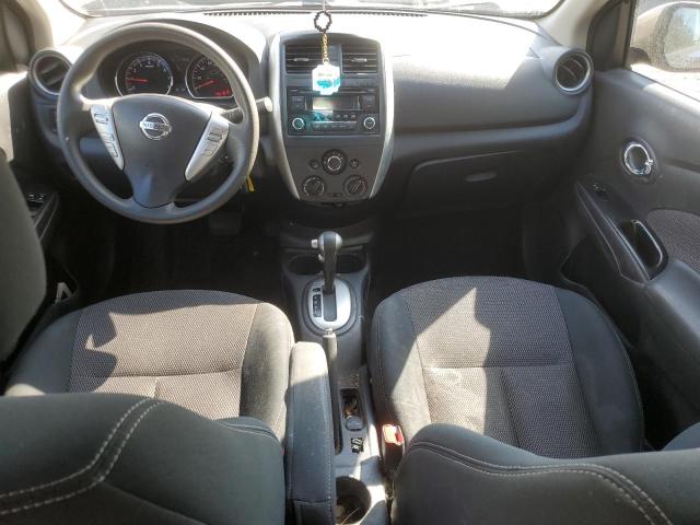Photo 8 from auction – 2015 NISSAN VERSA S with VIN 3N1CN7AP5FL813609
