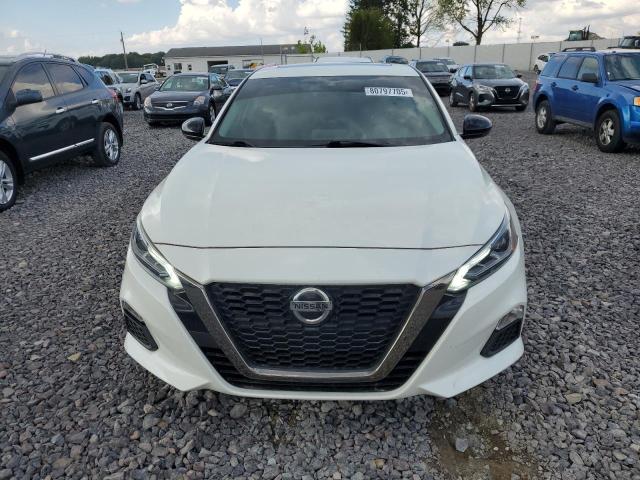 Photo 5 from auction – 2020 NISSAN ALTIMA SR with VIN 1N4BL4CV2LN319153
