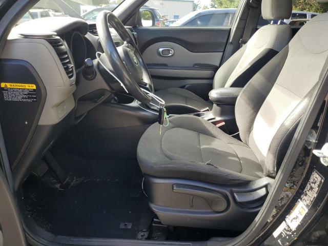 Фото 7 с аукциона – 2014 KIA SOUL с VIN KNDJN2A2XE7101398