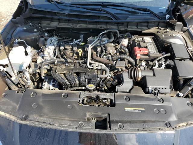 Photo 11 from auction – 2024 NISSAN ALTIMA S with VIN 1N4BL4BVXRN417440