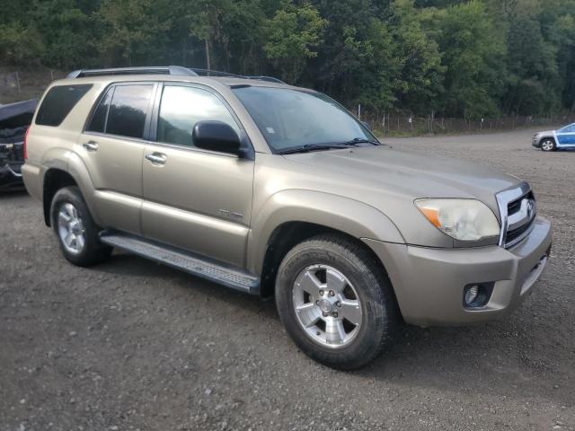 Photo 4 from auction – 2007 TOYOTA 4RUNNER SR with VIN JTEBU14R978080840