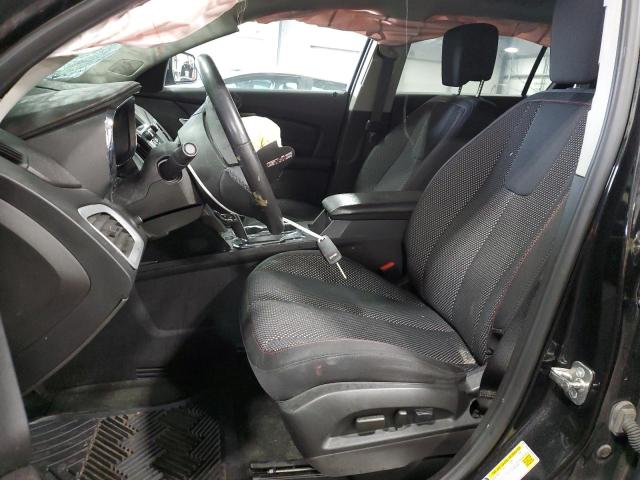 Photo 7 from auction – 2013 GMC TERRAIN SL with VIN 2GKALSEK2D6152428