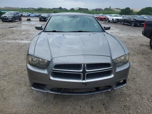 Photo 5 from auction – 2011 DODGE CHARGER with VIN 2B3CL3CG9BH586728