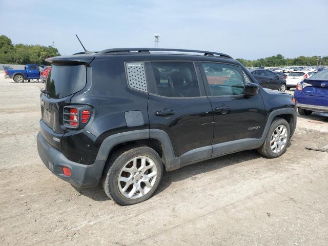 Photo 3 from auction – 2017 JEEP RENEGADE with VIN ZACCJABB6HPG37477