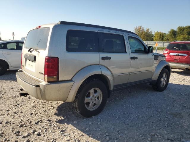 Photo 3 from auction – 2008 DODGE NITRO SXT with VIN 1D8GU28K48W248234