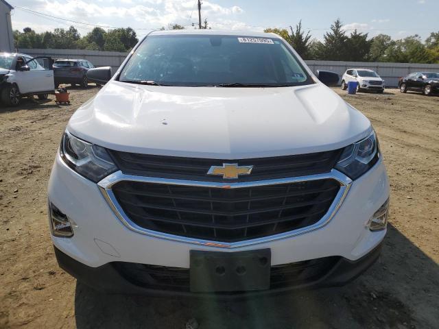 Photo 5 from auction – 2019 CHEVROLET EQUINOX LS with VIN 2GNAXSEV1K6232611