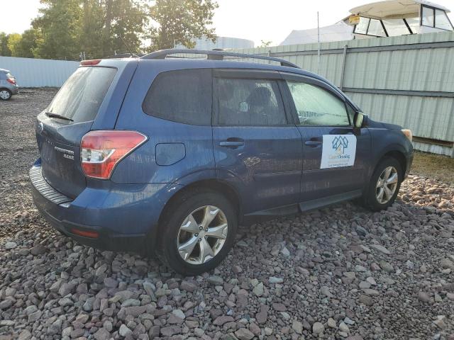 Photo 3 from auction – 2014 SUBARU FORESTER 2 with VIN JF2SJAEC9EH421028