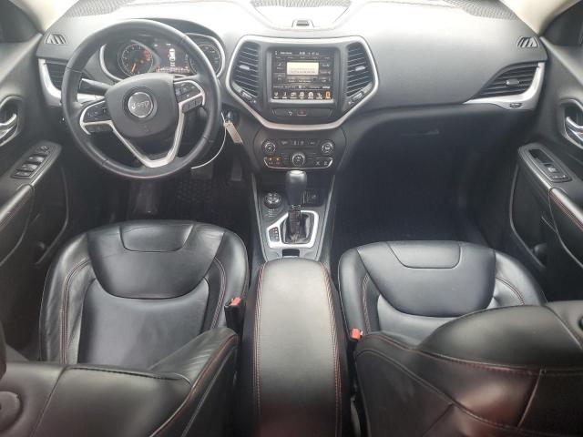 Photo 8 from auction – 2016 JEEP CHEROKEE with VIN 1C4PJMBS4GW145082