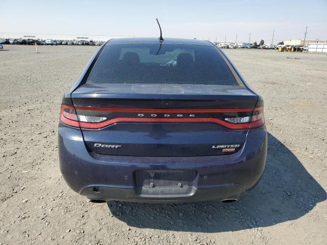 Photo 6 from auction – 2013 DODGE DART LIMIT with VIN 1C3CDFCH3DD182530