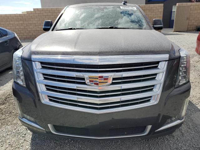 Photo 5 from auction – 2016 CADILLAC ESCALADE E with VIN 1GYS4KKJ4GR394083