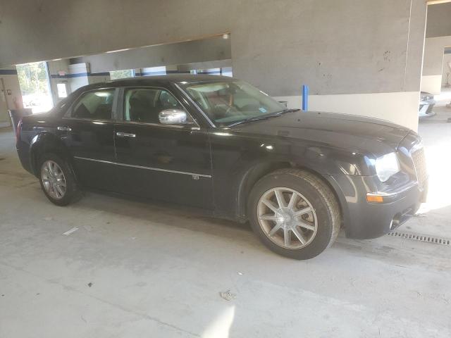 Photo 4 from auction – 2010 CHRYSLER 300C with VIN 2C3CK6CT5AH248276
